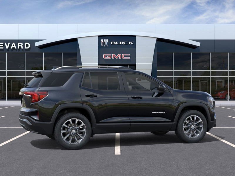 2026 GMC Terrain in Rimouski, Quebec - 5 - w1024h768px