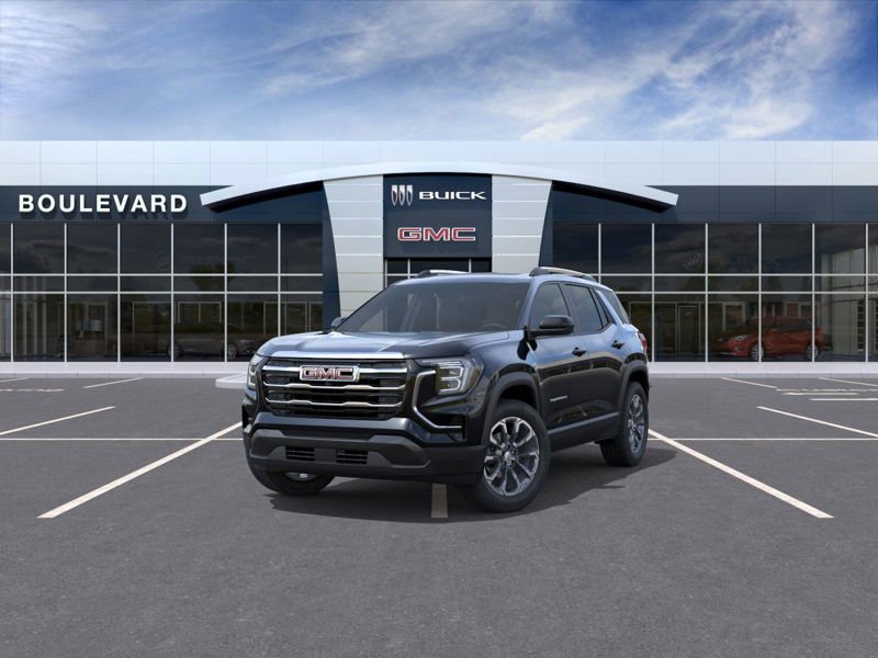 2026 GMC Terrain in Rimouski, Quebec - 8 - w1024h768px