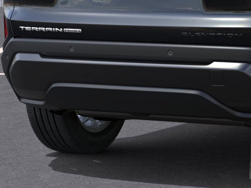 2026 GMC Terrain in Rimouski, Quebec - 14 - w1024h768px