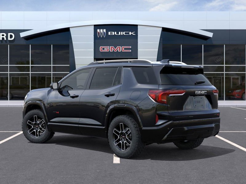 2026 GMC Terrain in Rimouski, Quebec - 3 - w1024h768px