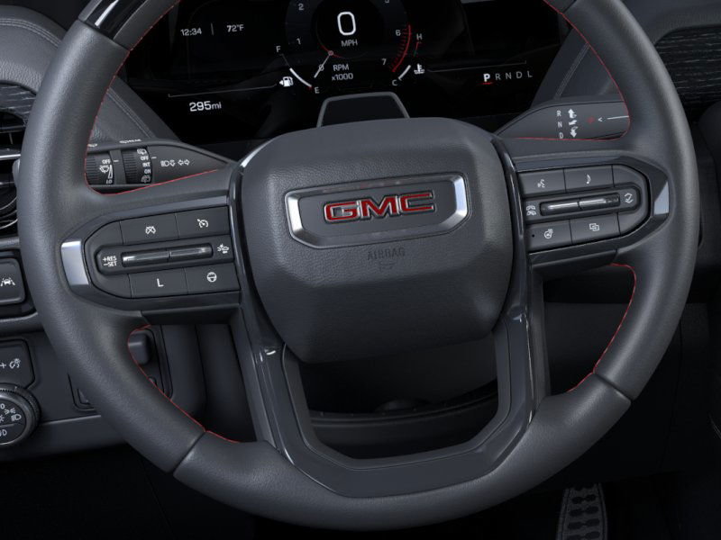 GMC Yukon XL  2025 à Rimouski, Québec - 19 - w1024h768px