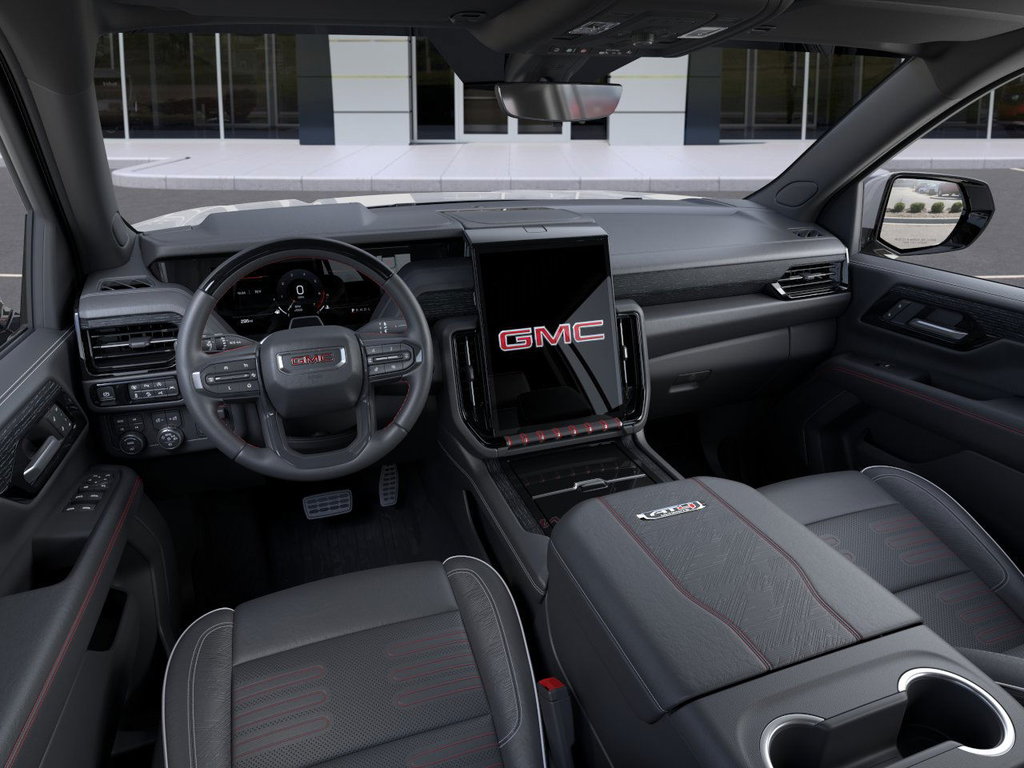 GMC Yukon XL  2025 à Rimouski, Québec - 15 - w1024h768px