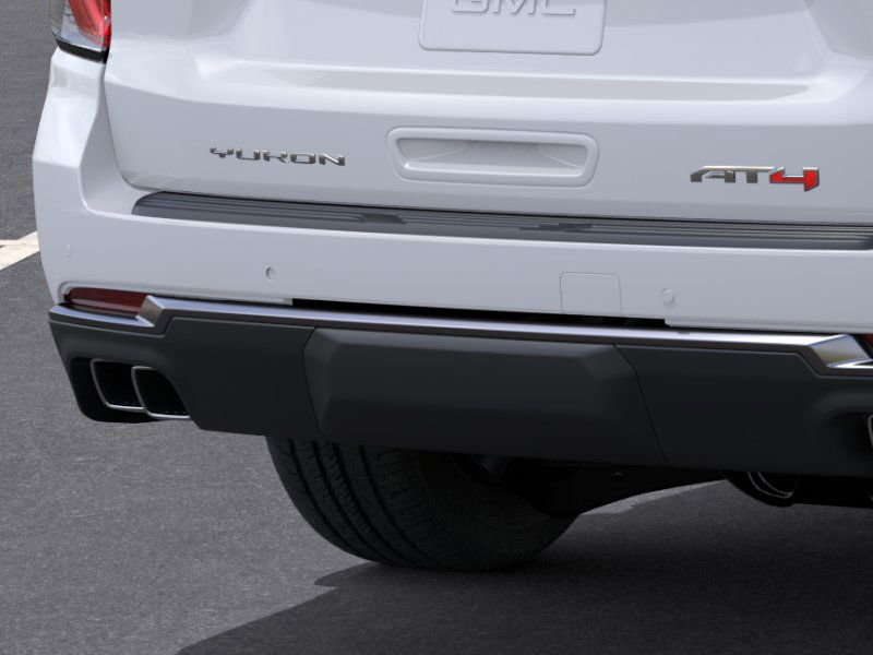 GMC Yukon XL  2025 à Rimouski, Québec - 14 - w1024h768px