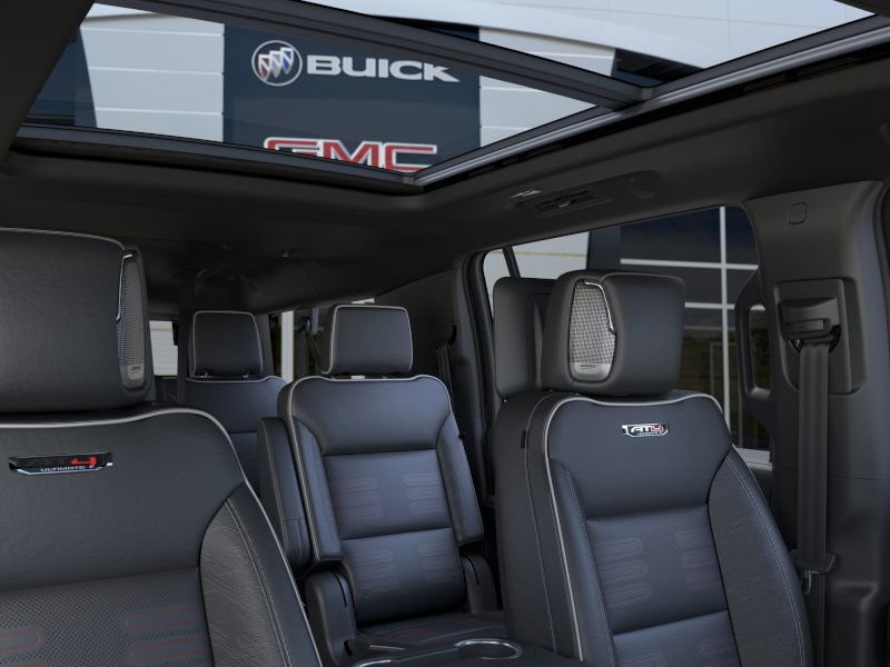 GMC Yukon XL  2025 à Rimouski, Québec - 24 - w1024h768px