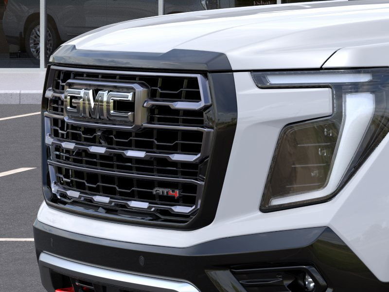 GMC Yukon XL  2025 à Rimouski, Québec - 13 - w1024h768px
