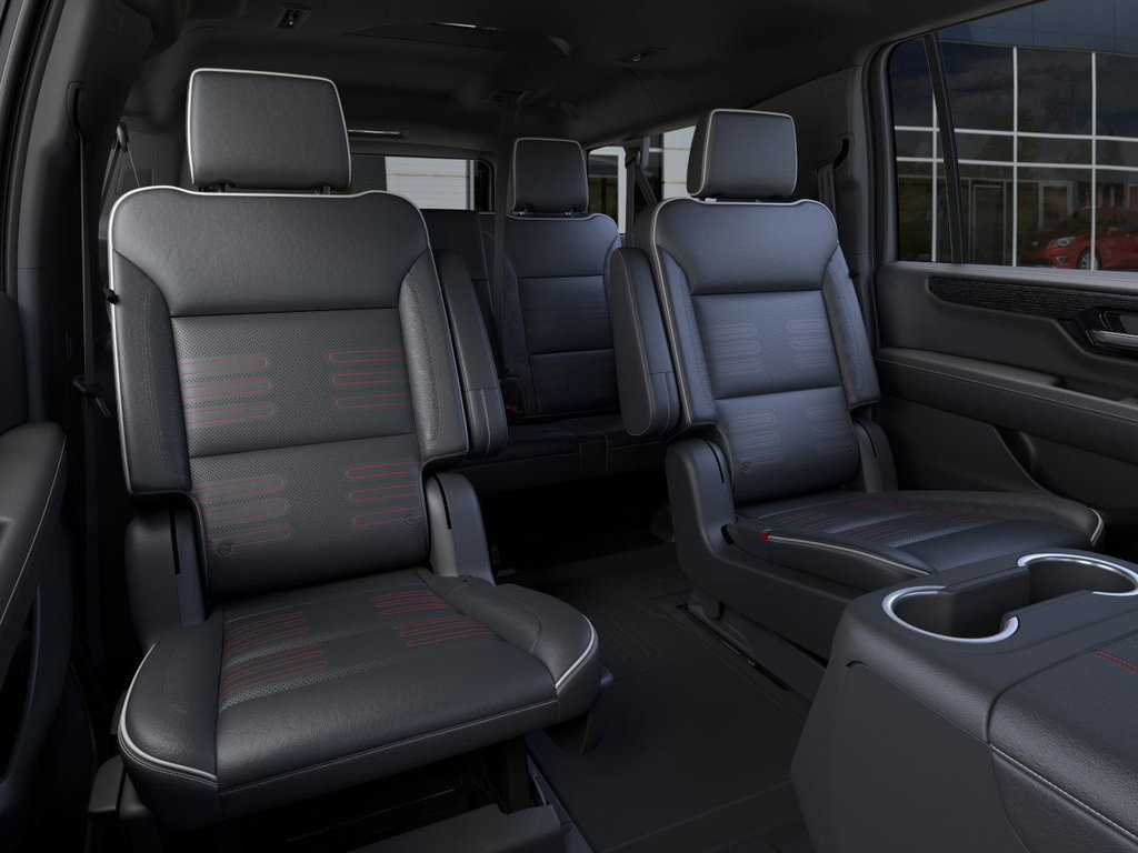GMC Yukon XL  2025 à Rimouski, Québec - 17 - w1024h768px
