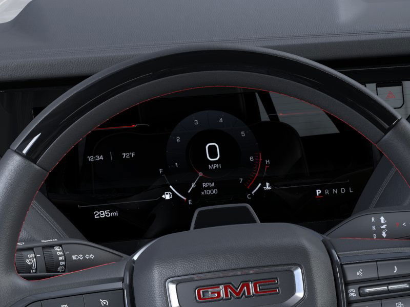 GMC Yukon XL  2025 à Rimouski, Québec - 18 - w1024h768px