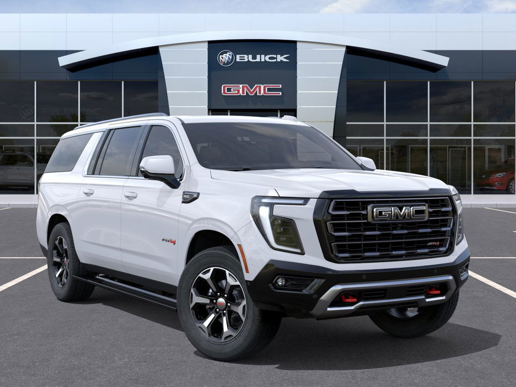 GMC Yukon XL  2025 à Rimouski, Québec - 7 - w1024h768px