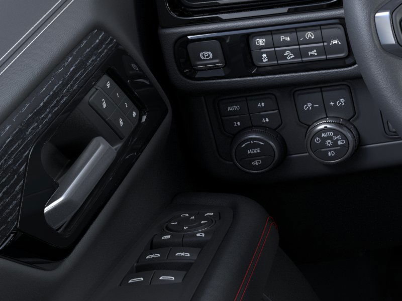 GMC Yukon XL  2025 à Rimouski, Québec - 22 - w1024h768px