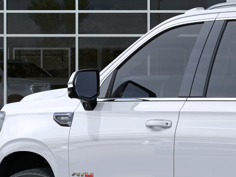 GMC Yukon XL  2025 à Rimouski, Québec - 12 - w1024h768px