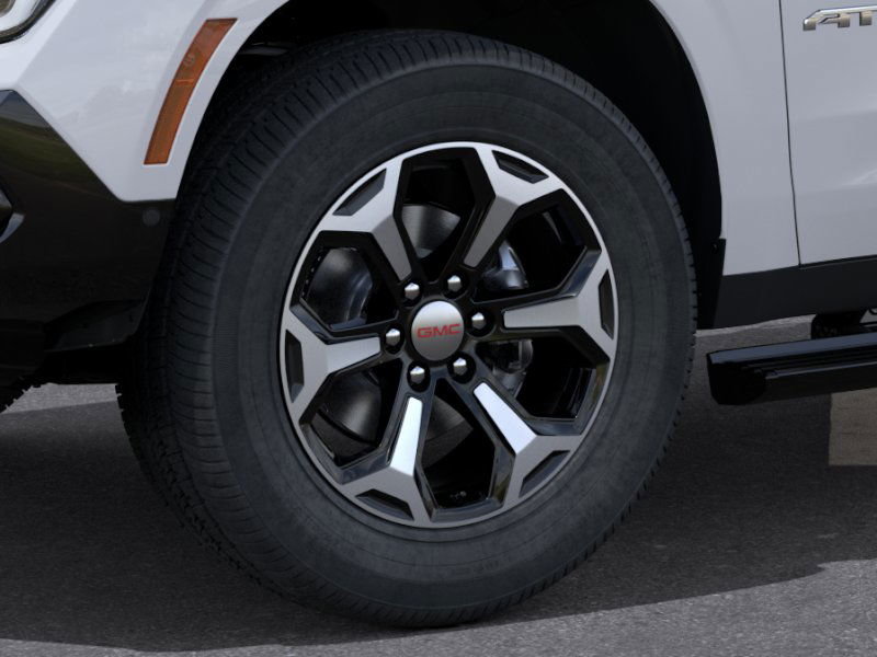 GMC Yukon XL  2025 à Rimouski, Québec - 9 - w1024h768px