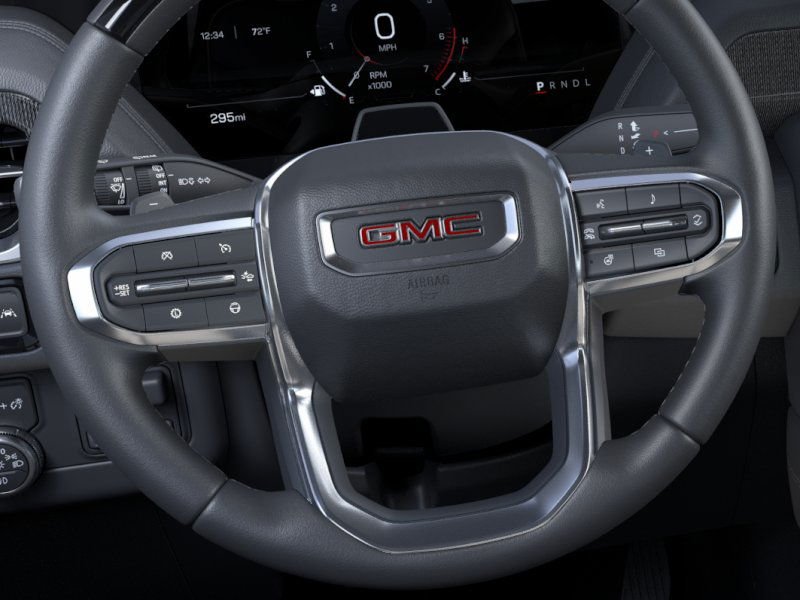 2026 GMC Yukon XL in Rimouski, Quebec - 19 - w1024h768px