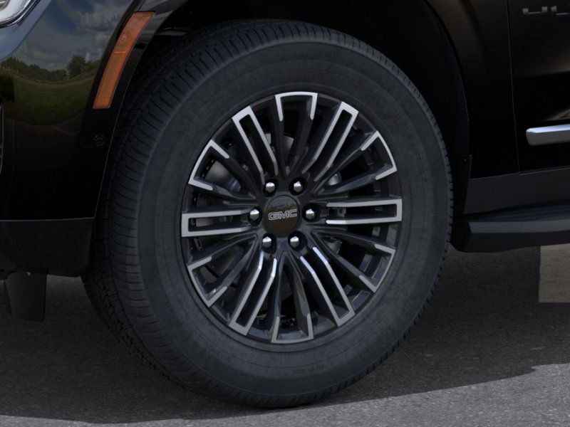 2026 GMC Yukon XL in Rimouski, Quebec - 9 - w1024h768px