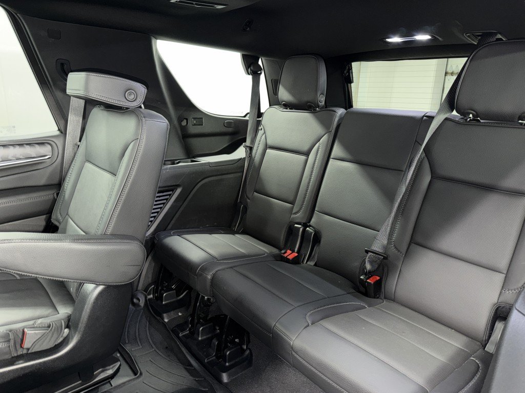 2023 GMC YUKON DENALI SUPER CRUISE + TV ARRIÈRE in Rimouski, Quebec - 5 - w1024h768px