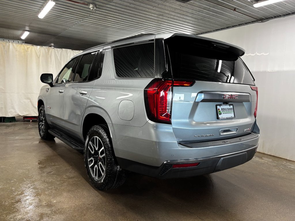 GMC Yukon  2024 à Rimouski, Québec - 6 - w1024h768px