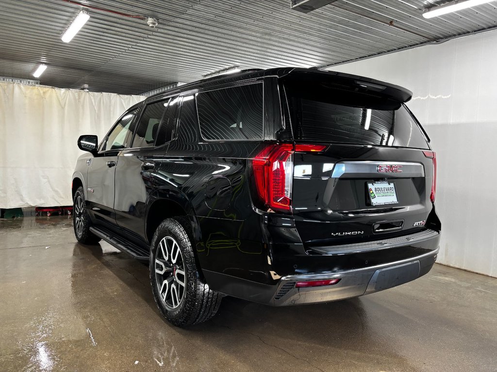 GMC Yukon  2024 à Rimouski, Québec - 6 - w1024h768px