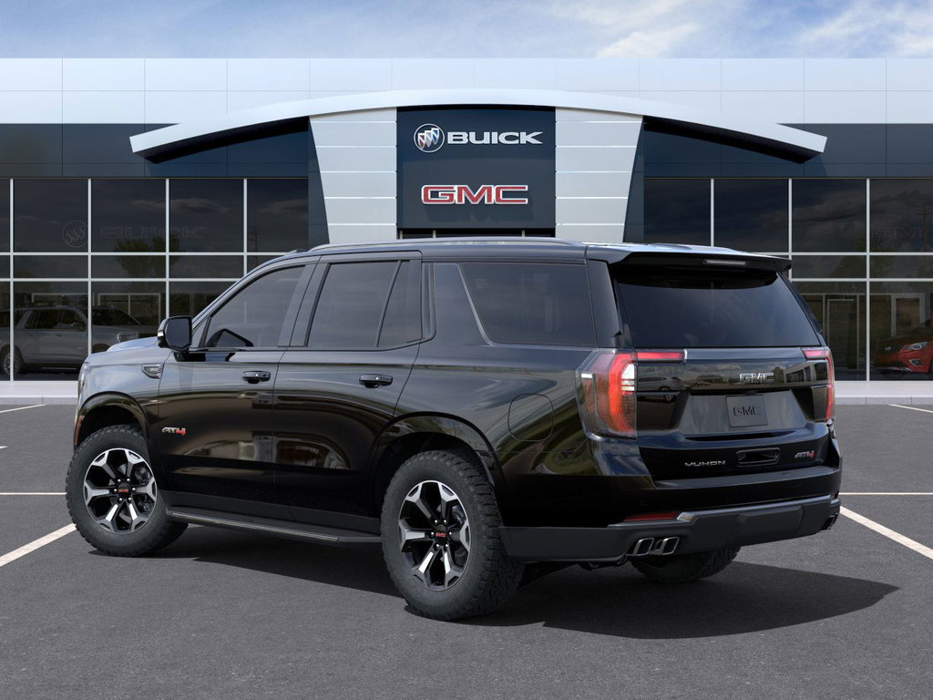 GMC Yukon  2025 à Rimouski, Québec - 3 - w1024h768px