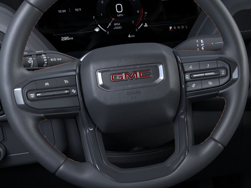 GMC Yukon  2025 à Rimouski, Québec - 19 - w1024h768px