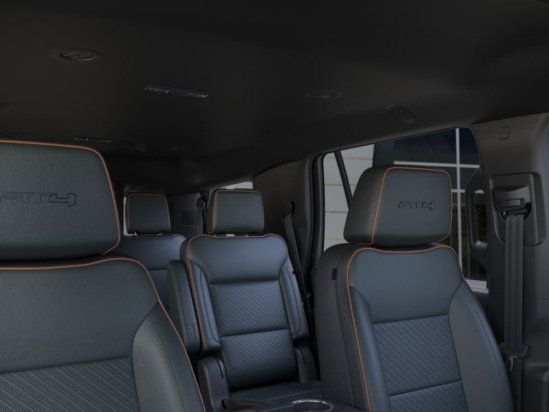 GMC Yukon  2025 à Rimouski, Québec - 24 - w1024h768px