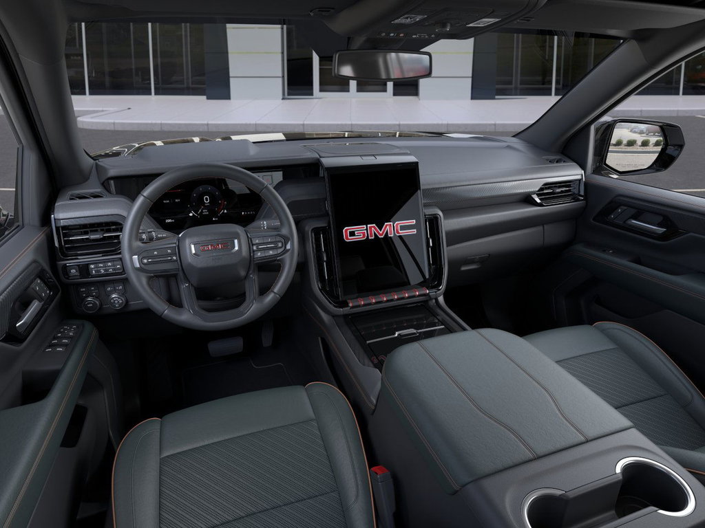 GMC Yukon  2025 à Rimouski, Québec - 15 - w1024h768px
