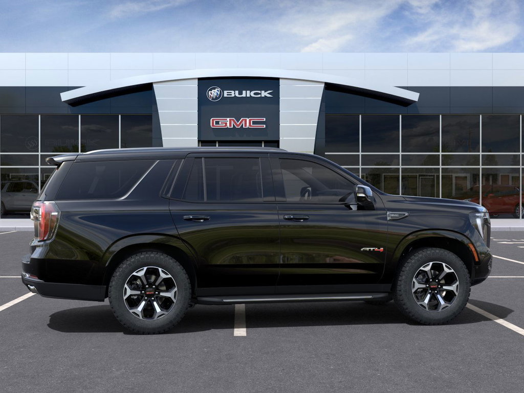 GMC Yukon  2025 à Rimouski, Québec - 5 - w1024h768px