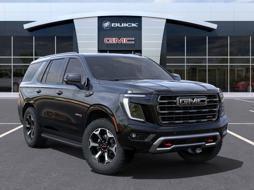 GMC Yukon  2025 à Rimouski, Québec - 7 - w1024h768px