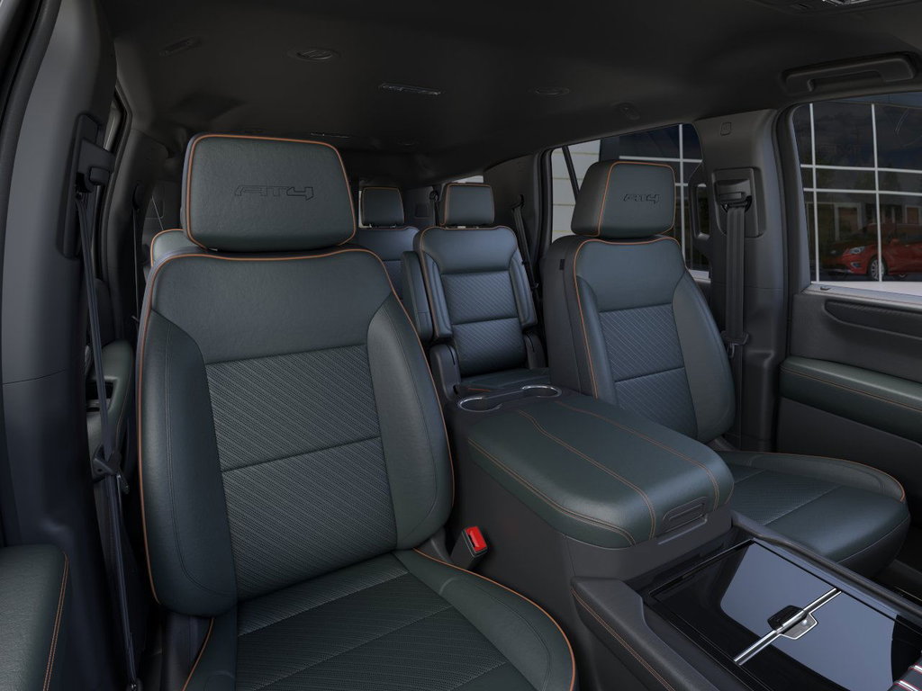 GMC Yukon  2025 à Rimouski, Québec - 16 - w1024h768px