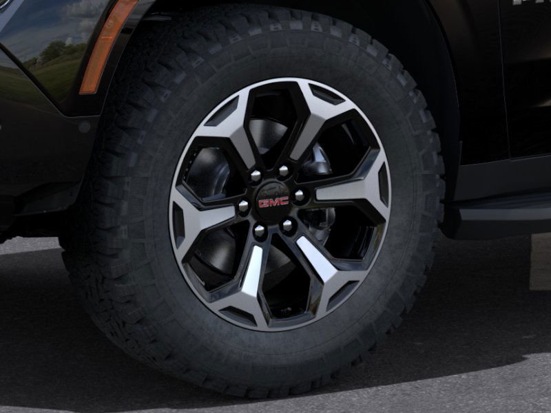 GMC Yukon  2025 à Rimouski, Québec - 9 - w1024h768px