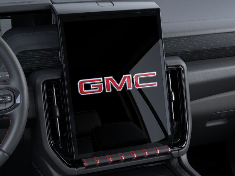 GMC Yukon  2025 à Rimouski, Québec - 20 - w1024h768px
