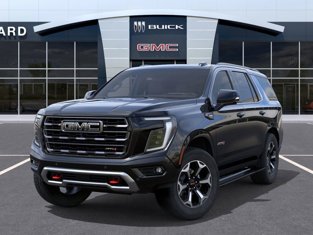 GMC Yukon  2025 à Rimouski, Québec - 6 - w1024h768px