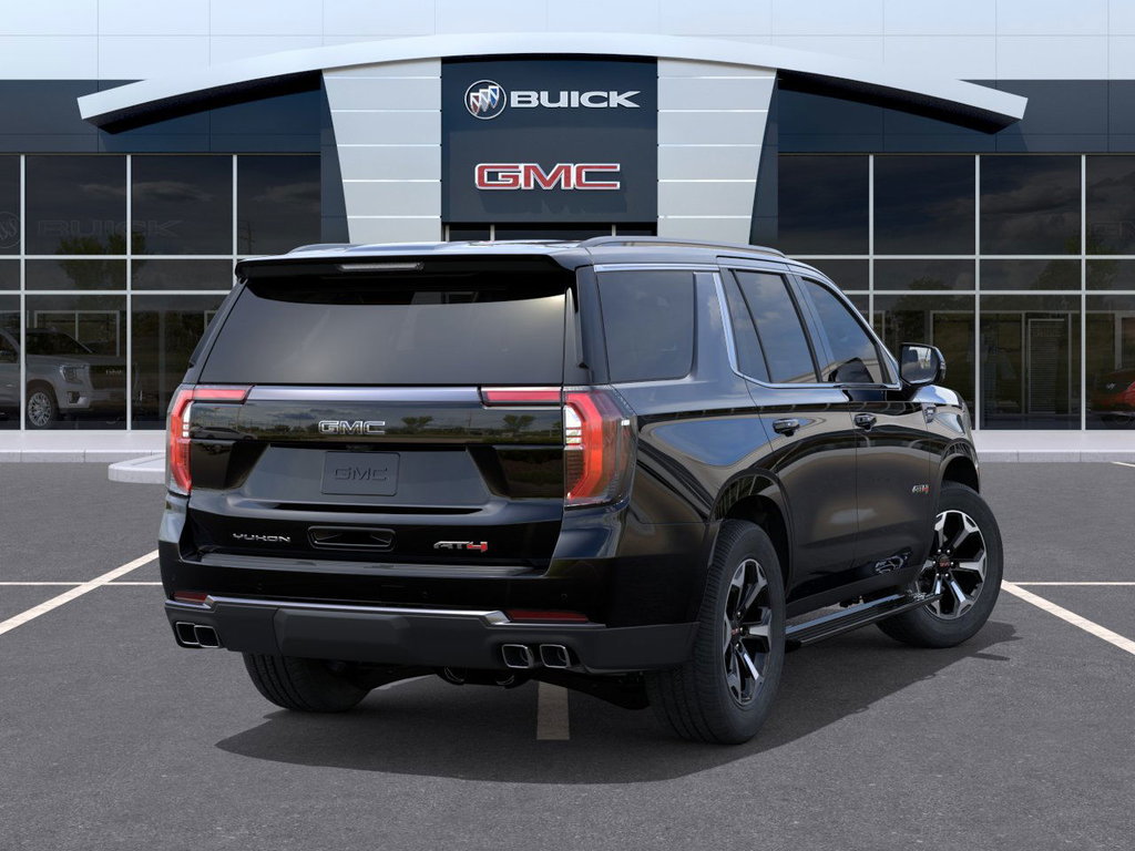 GMC Yukon  2025 à Rimouski, Québec - 4 - w1024h768px