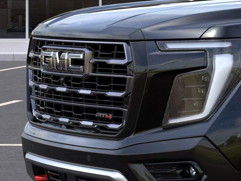 GMC Yukon  2025 à Rimouski, Québec - 13 - w1024h768px