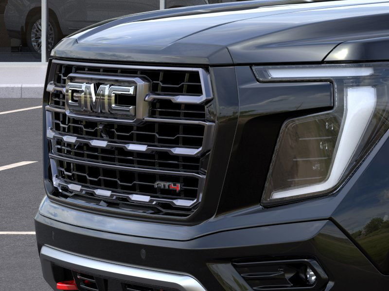 GMC Yukon  2025 à Rimouski, Québec - 13 - w1024h768px