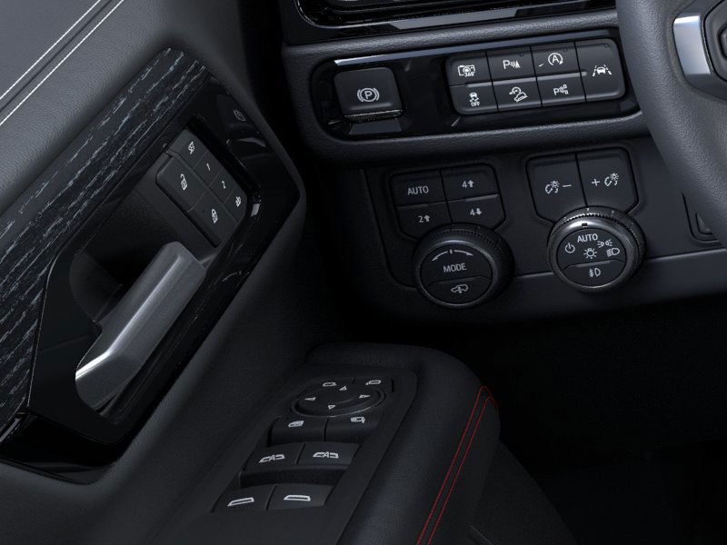 GMC Yukon  2025 à Rimouski, Québec - 22 - w1024h768px