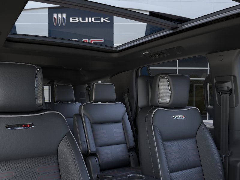 GMC Yukon  2025 à Rimouski, Québec - 24 - w1024h768px