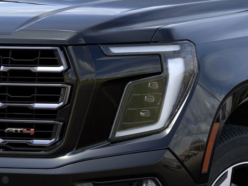 GMC Yukon  2025 à Rimouski, Québec - 10 - w1024h768px
