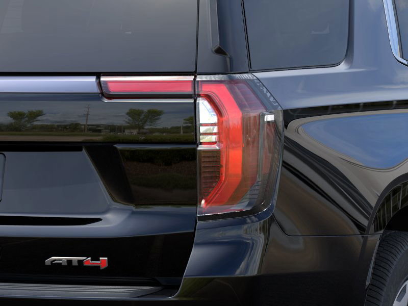 GMC Yukon  2025 à Rimouski, Québec - 11 - w1024h768px