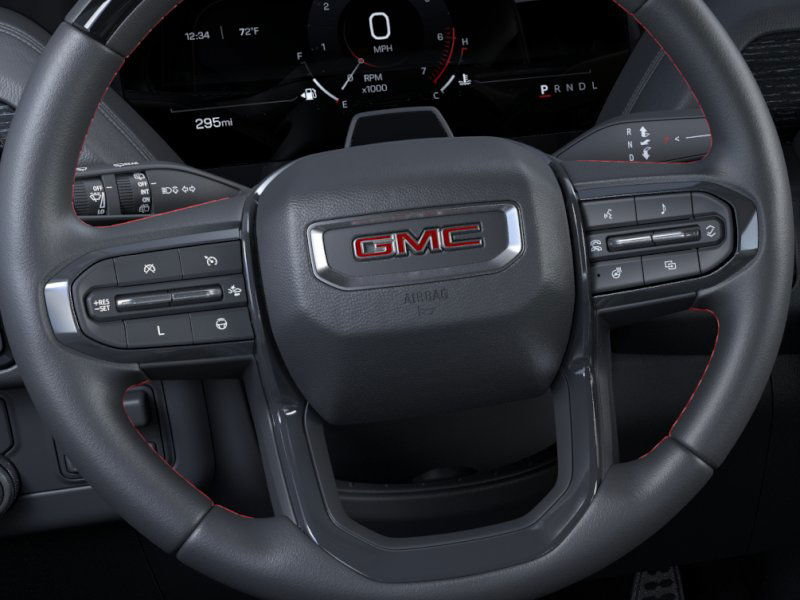 GMC Yukon  2025 à Rimouski, Québec - 19 - w1024h768px