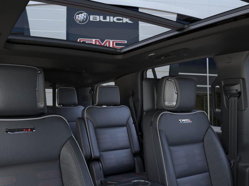 GMC Yukon  2025 à Rimouski, Québec - 24 - w1024h768px