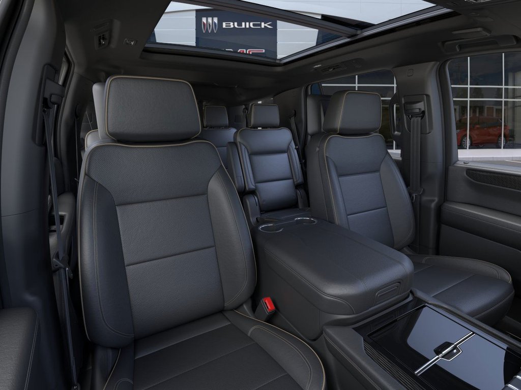 GMC Yukon  2025 à Rimouski, Québec - 16 - w1024h768px