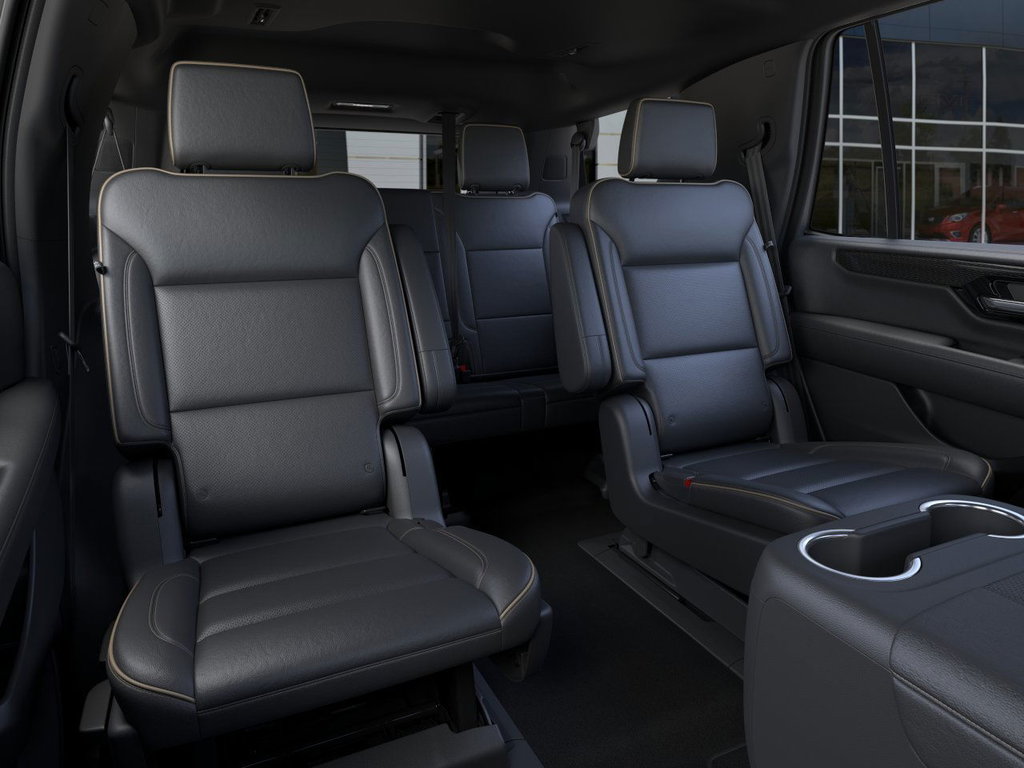 GMC Yukon  2025 à Rimouski, Québec - 17 - w1024h768px