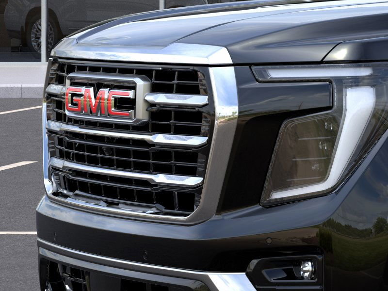 GMC Yukon  2025 à Rimouski, Québec - 13 - w1024h768px