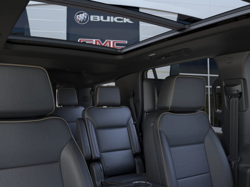 GMC Yukon  2025 à Rimouski, Québec - 24 - w1024h768px