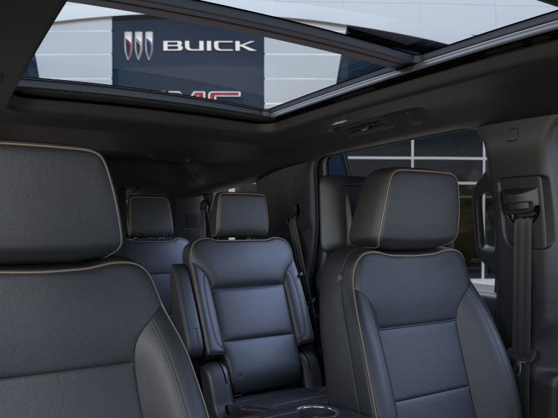 GMC Yukon  2025 à Rimouski, Québec - 24 - w1024h768px
