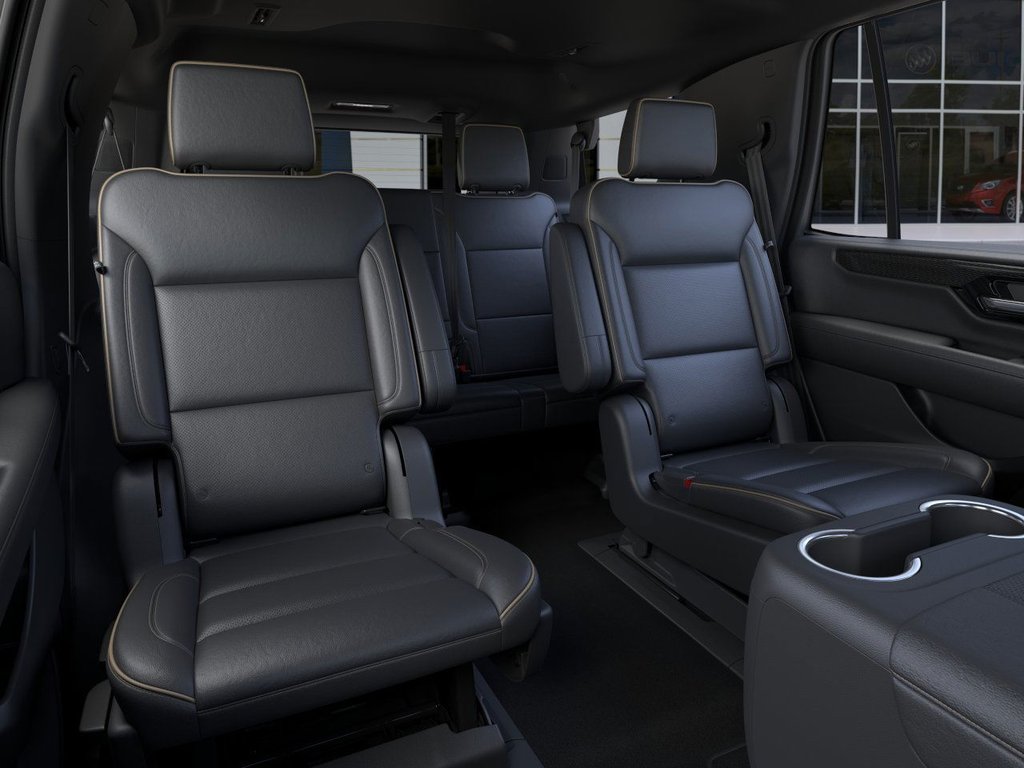 GMC Yukon  2025 à Rimouski, Québec - 17 - w1024h768px