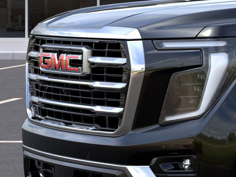 GMC Yukon  2025 à Rimouski, Québec - 13 - w1024h768px