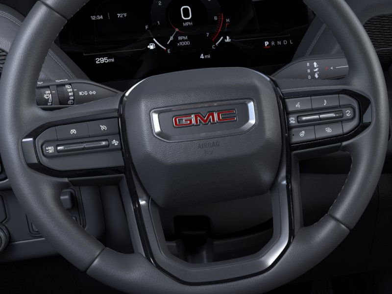 GMC Yukon  2025 à Rimouski, Québec - 19 - w1024h768px