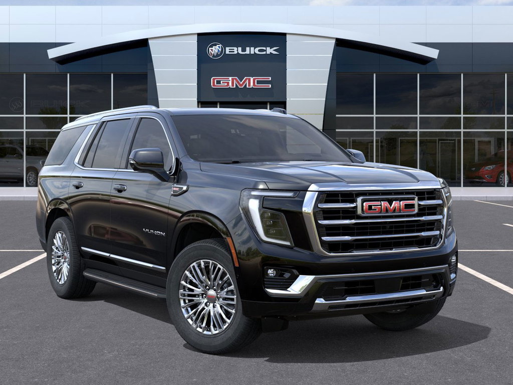 GMC Yukon  2025 à Rimouski, Québec - 7 - w1024h768px