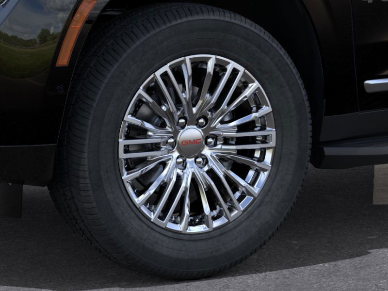 GMC Yukon  2025 à Rimouski, Québec - 9 - w1024h768px