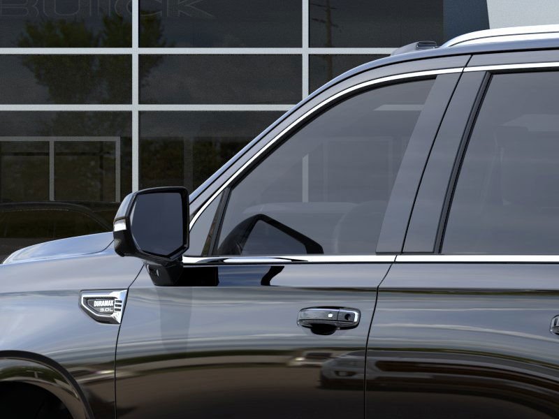 2026 GMC Yukon in Rimouski, Quebec - 12 - w1024h768px